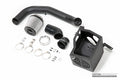 CP-E Hyundai Genesis V6 3.8 10-Xcel- Ram Air Intake with Cold Box PCV Black Silicone SynOiled