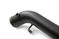 CP-E Hyundai Genesis V6 3.8 10-Xcel- Ram Air Intake with Cold Box PCV Black Silicone SynOiled