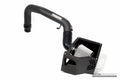 CP-E Hyundai Genesis V6 3.8 10-Xcel- Ram Air Intake with Cold Box PCV Black Silicone SynOiled