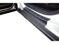 Bushwacker auto part detail