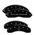 MGP auto part detail