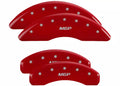 MGP auto part detail