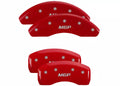MGP auto part detail