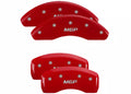 MGP auto part detail