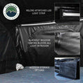 Overland Vehicle Systems auto part detail