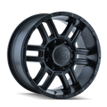 The Wheel Group auto part close-up