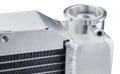 123 SERIES RADIATOR UNIVERSAL GM 26IN CORE MANUAL TRANSMISSION
