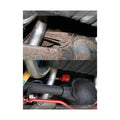 UMI Performance 68-72 GM A-Body Adjustable Upper Control Arms - Ultimate Arms