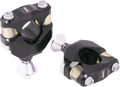 XTrig 02-23 Honda CRF 450 R/ 04-23 CRF 250 R PHDS Clamp Kit 28 mm. M12 - Black