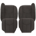 SEAT COVER