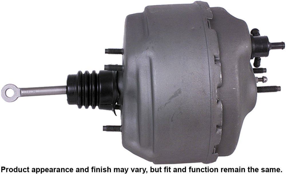 CHRYSLER/AMC ECU