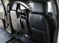 EXTENDED CAB PICKUP, 50/50 BUCKET;