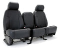 PREMIUM LEATHERETTE CHARCOAL