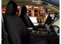 DOOR: 4, 60/40 SPLIT BENCH; WITH 2