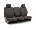 CREW CAB PICKUP, 60/40; 60-SECTION
