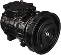 COMPRESSOR W/ CLUTCH