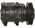 COMPRESSOR W/ CLUTCH
