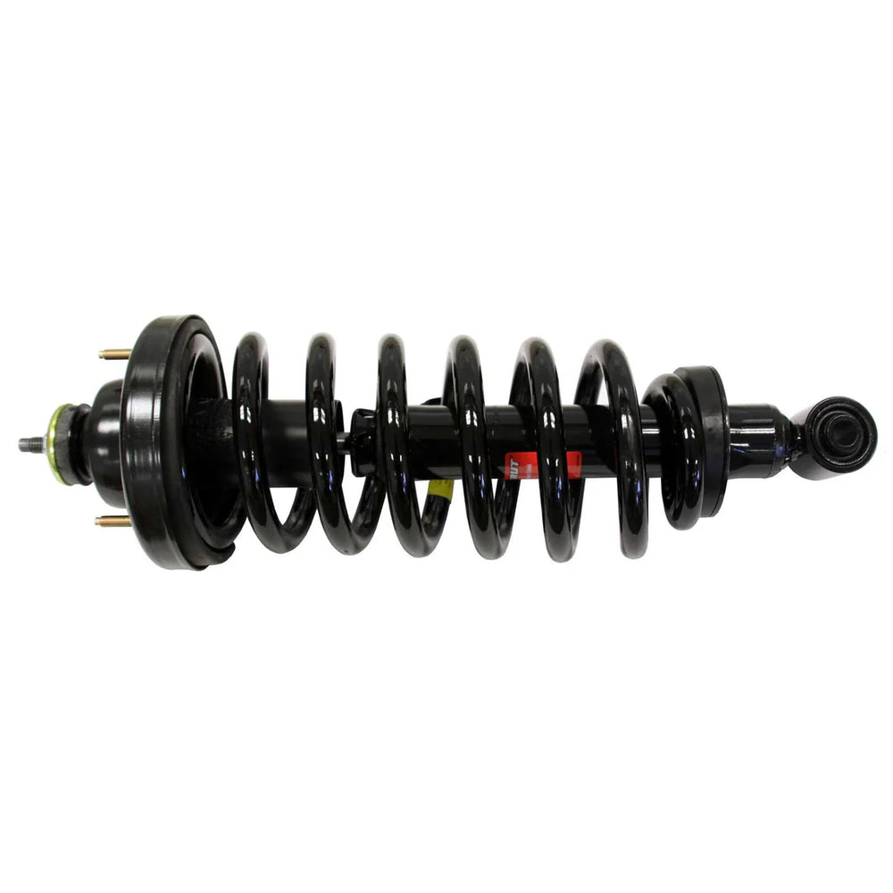 QUICK-STRUT ASSEMBLY