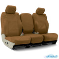 DOOR: 2, 50/50 BUCKET; WITH REMOVAB