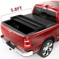 COVERKING auto part close-up