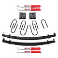 Skyjacker 6" CUMMINS DIESEL KIT