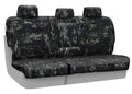 CUSTOM SEAT COVERS (1 ROW) BALLISTI