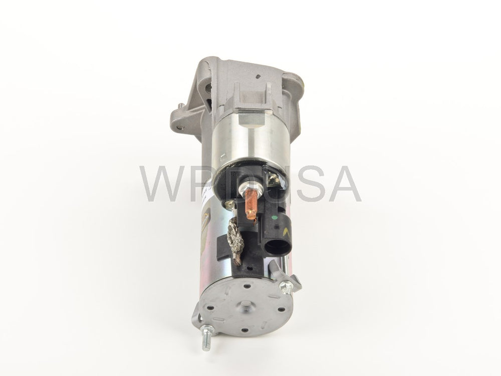 REMAN STARTER