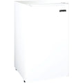 3.5 CU FT REFRIGERATOR MANUAL DEFRO