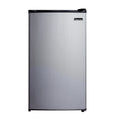 3.5 CU FT REFRIGERATOR MANUAL DEFRO