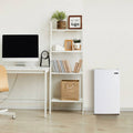 3.5 CU FT REFRIGERATOR MANUAL DEFRO
