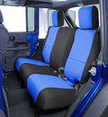 DOOR: 2, SOLID BENCH; WITH 2 REMOVA
