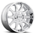 930C 20X12 8X165.1 -44MM