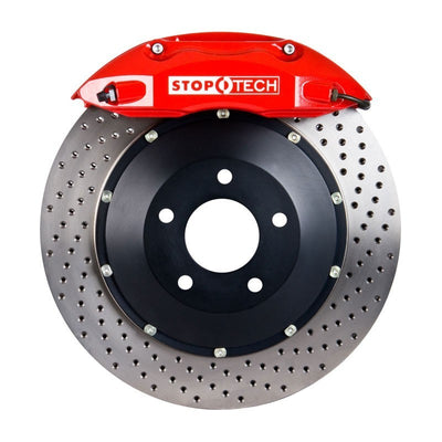 Stoptech auto part