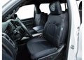 COVERKING auto part close-up