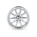 CLSC 17X8 5X120.65 00MM CHR