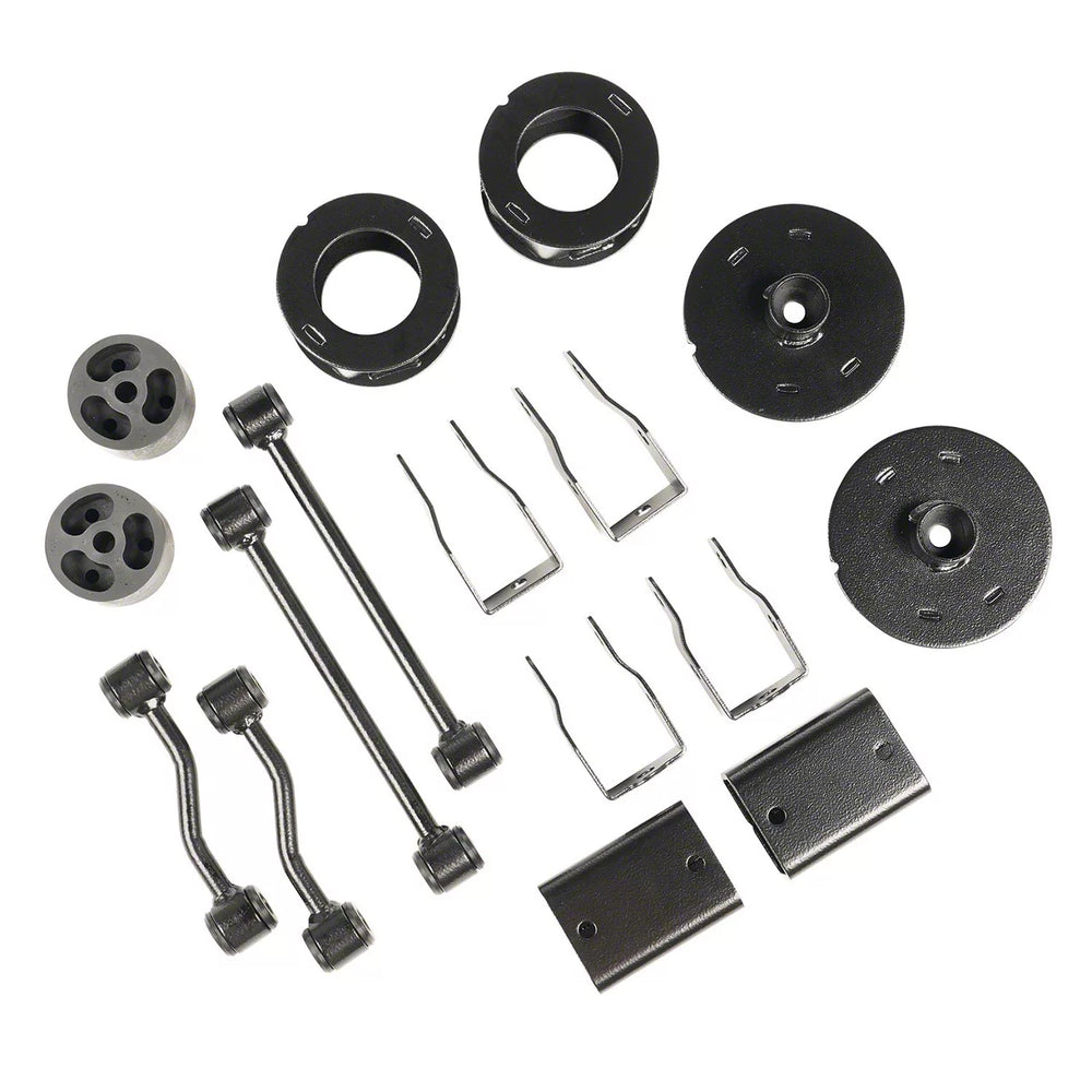 SPACER LIFT KIT 2.5 INCH