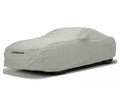 CUSTOM 3-LAYER MODERATE CLIMATE CAR