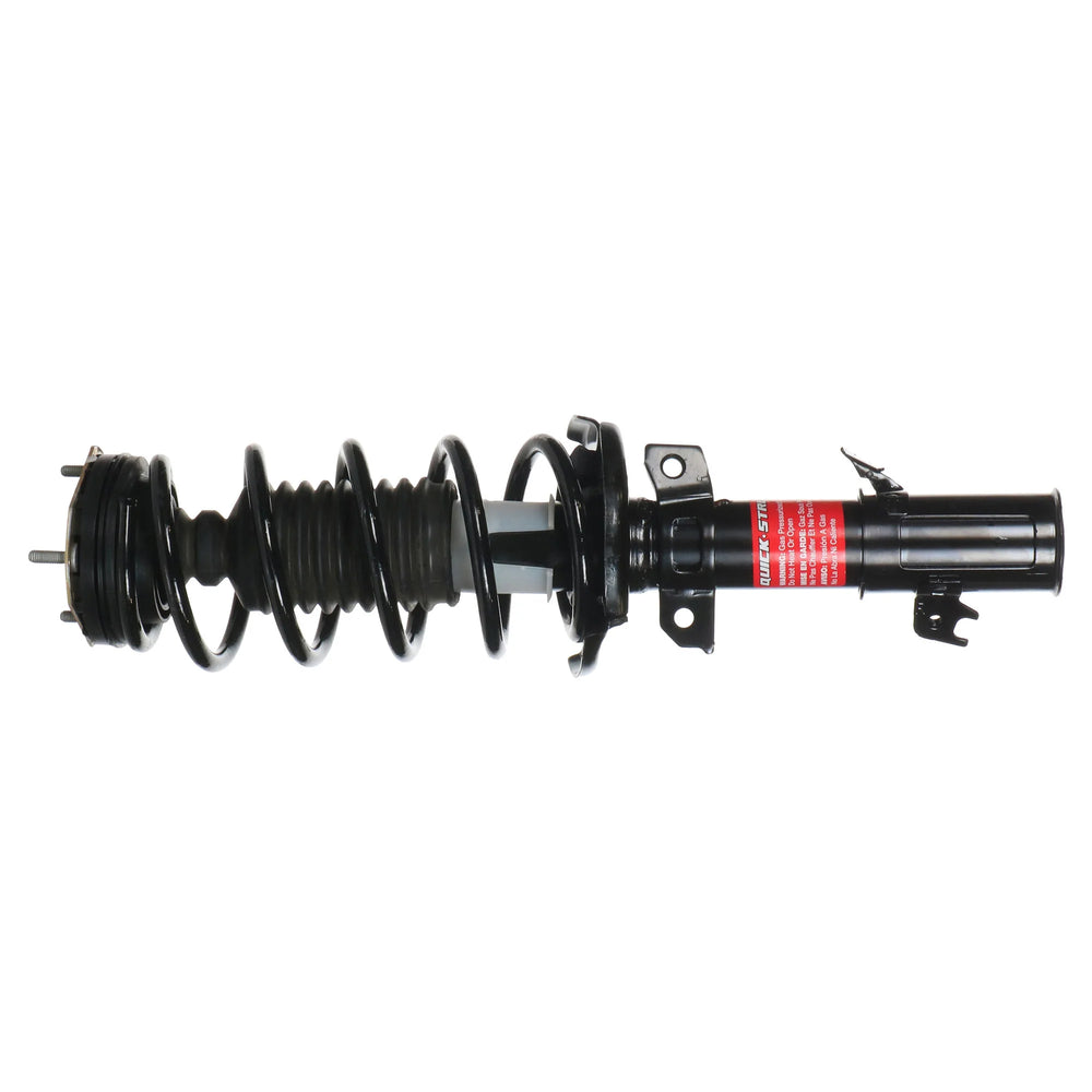 QUICK-STRUT ASSEMBLY