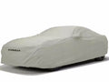 CUSTOM 3-LAYER MODERATE CLIMATE CAR