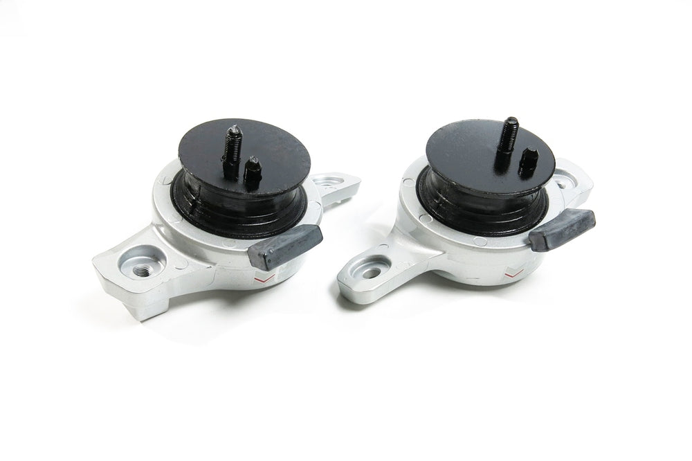 FT86 BRZ FRS Hard Engine Mount 2pcs MSRP $220 4.2lbs