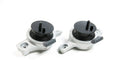 FT86 BRZ FRS Hard Engine Mount 2pcs MSRP $220 4.2lbs