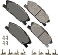 AKEBONO auto part