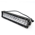 ~(9 lbs. 43X7X7)~ 2017-2017 FORD F250/F350: Lower Bumper Mount With 12 inch LED Bar Light AND Wire Harness
