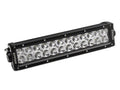 ~(9 lbs. 43X7X7)~ 2017-2017 FORD F250/F350: Lower Bumper Mount With 12 inch LED Bar Light AND Wire Harness