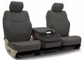 SECOND ROW; 60/40 SPLIT BENCH; W/3