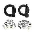 Yukon Gear & Install Kit Package for 18-22 Jeep JL (Non-Rubicon) D30 Front/D35 Rear 3.73 Ratio