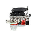 GM S10 LS Swap Engine Mount Kit 82-05 LS1 LS3