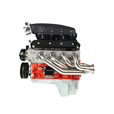 ICT BILLET auto part