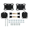 GM S10 LS Swap Engine Mount Kit 82-05 LS1 LS3