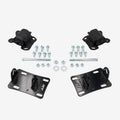 GM S10 LS Swap Engine Mount Kit 82-05 LS1 LS3